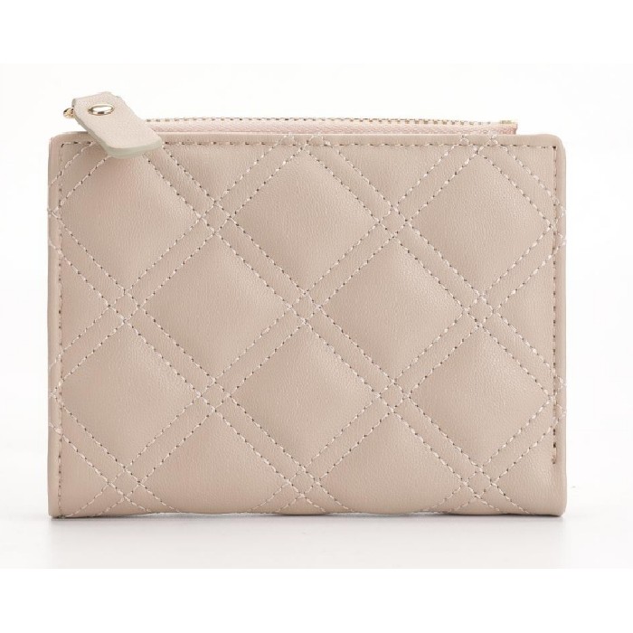 household-goods/clothes-shoes-accessories/mumuso-rhombus-bifold-wallet-khaki