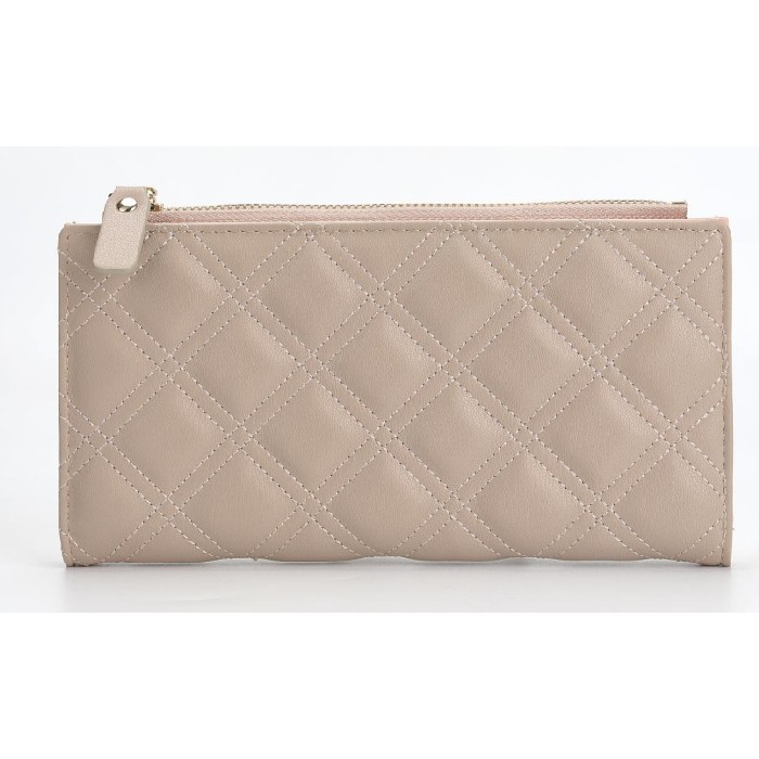 household-goods/clothes-shoes-accessories/mumuso-rhombus-long-wallet-khaki