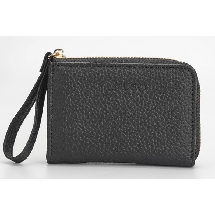 household-goods/clothes-shoes-accessories/mumuso-lychee-pattern-card-bag-black