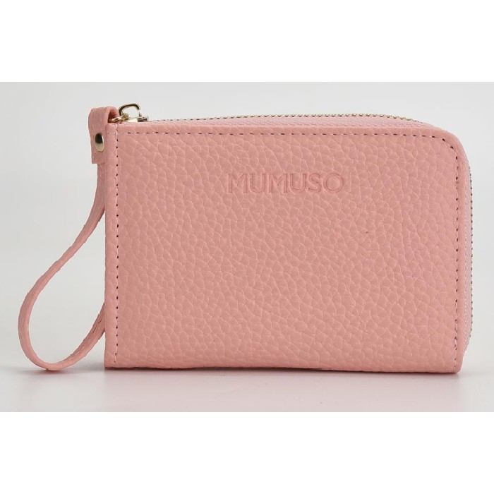 household-goods/clothes-shoes-accessories/mumuso-lychee-pattern-card-bag-pink