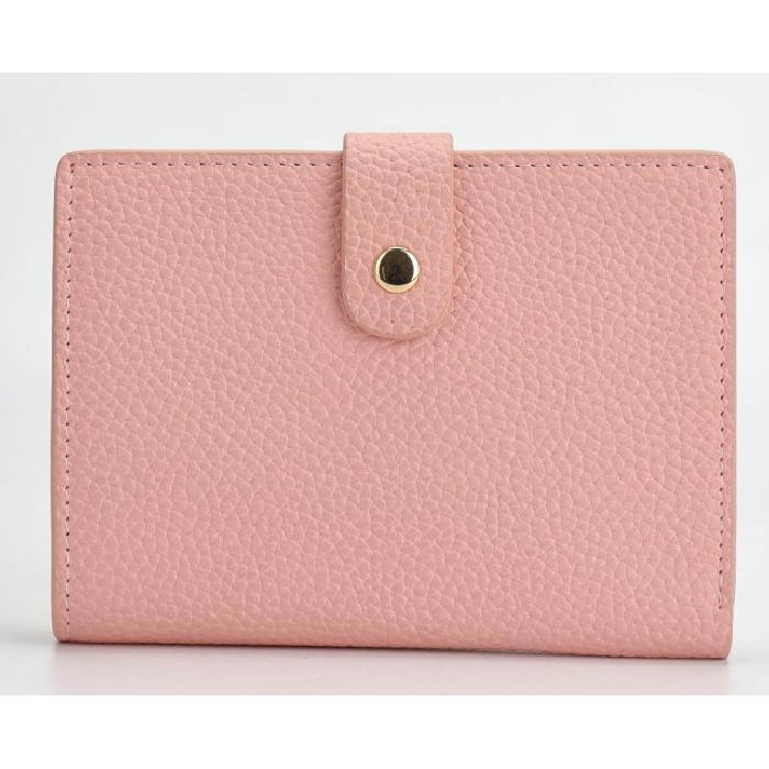 household-goods/clothes-shoes-accessories/mumuso-large-capacity-lychee-pattern-card-bag-pink