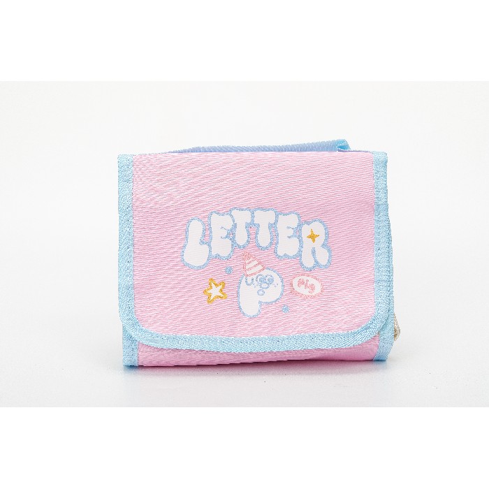 household-goods/clothes-shoes-accessories/mumuso-foldable-cosmetic-bag-letterpink