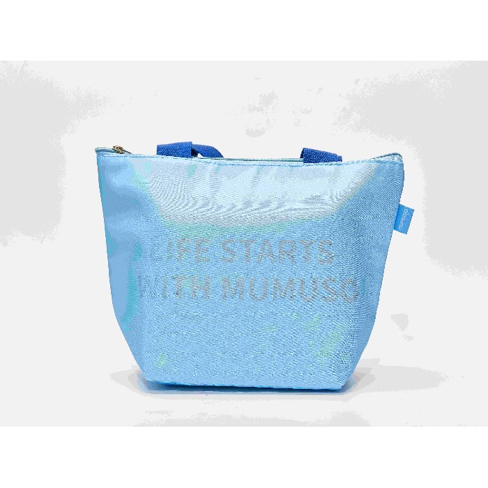 household-goods/clothes-shoes-accessories/mumuso-portable-lunch-bag-minimalistic-styleblue