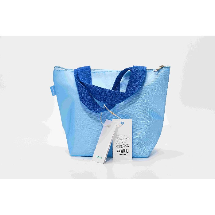 household-goods/clothes-shoes-accessories/mumuso-portable-lunch-bag-minimalistic-styleblue