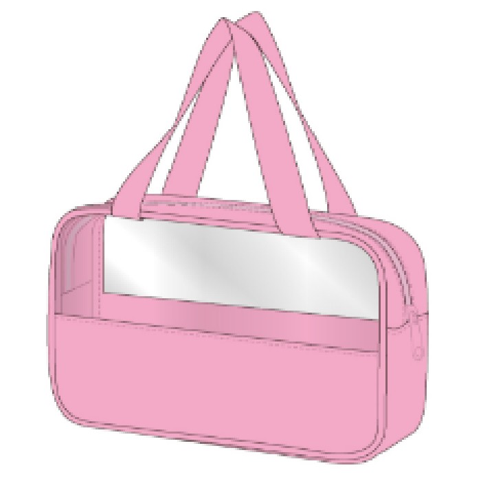 household-goods/clothes-shoes-accessories/mumuso-transparent-toiletry-bag-cherry-blossom-collectionpinkm
