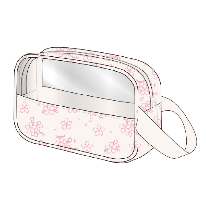 household-goods/clothes-shoes-accessories/mumuso-transparent-toiletry-bag-cherry-blossomss