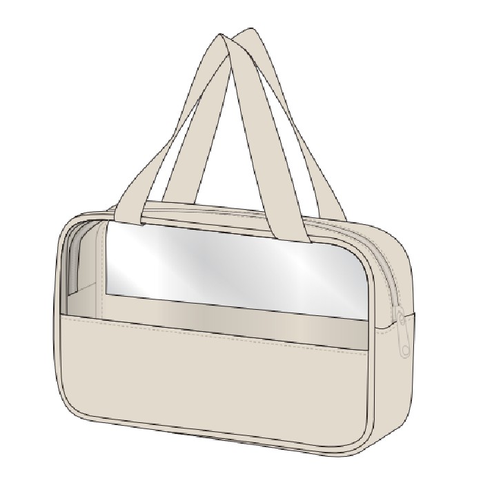 household-goods/clothes-shoes-accessories/mumuso-toiletry-bag-with-clear-window-cherry-blossom-collectionivory-whitem