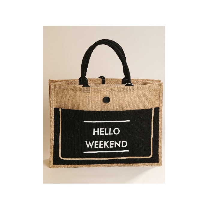 household-goods/shopping-trolleys-bags/mumuso-jute-tote-bag-with-front-pocket-l