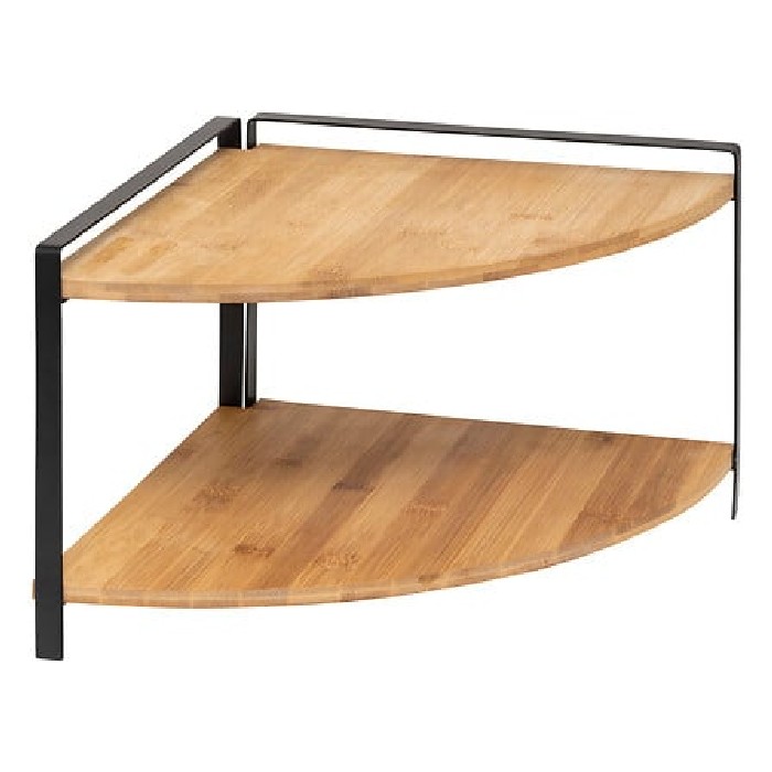 kitchenware/miscellaneous-kitchenware/5five-2-tiers-corner-shelf-ordera-black