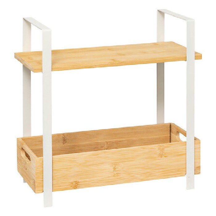 kitchenware/miscellaneous-kitchenware/5five-2-tiers-basket-shelf-ordera-argile
