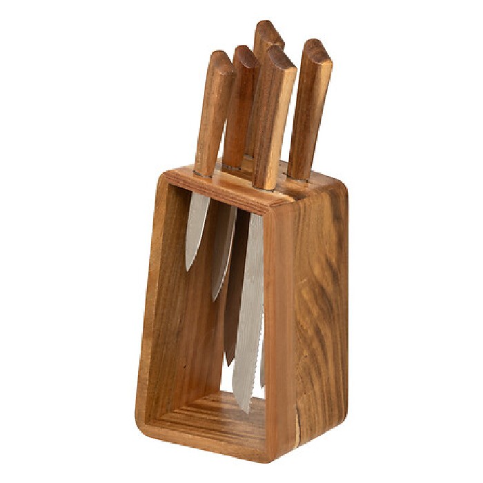 kitchenware/utensils/5five-5-knives-block-acacia
