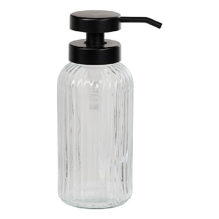 bathrooms/sink-accessories/5five-soap-dispenser-stripes