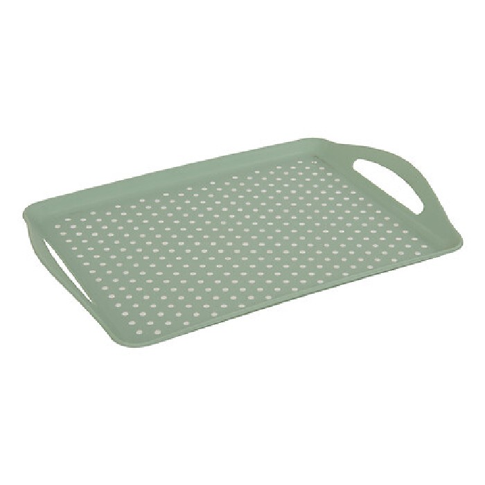 tableware/serveware/5five-anti-slip-polypropylene-tray-45cm-x-32cm-green