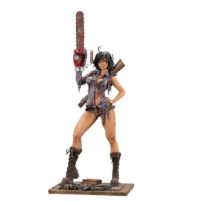 home-decor/decorative-ornaments/ash-williams-female-horror-bishoujo-statue