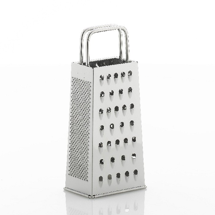 kitchenware/miscellaneous-kitchenware/kela-grater-quadrangular-st-steel