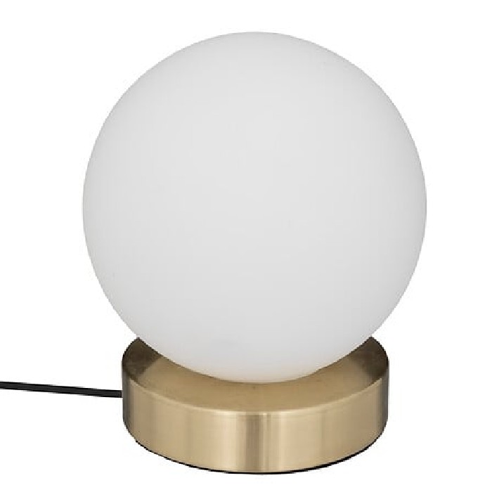 lighting/table-lamps/atmosphera-dris-gold-ball-lamp-height-16cm