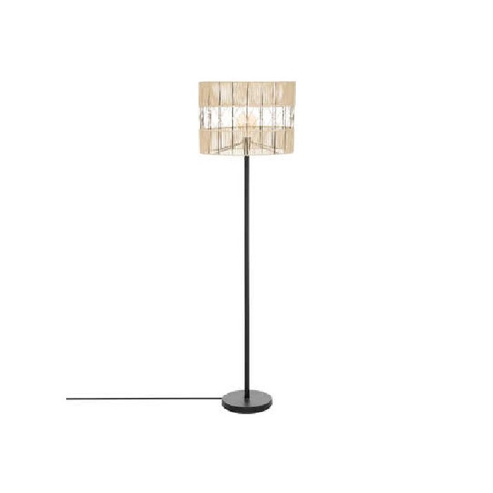lighting/floor-lamps/atmosphera-caly-black-natural-straight-floor-lamp-height-150cm