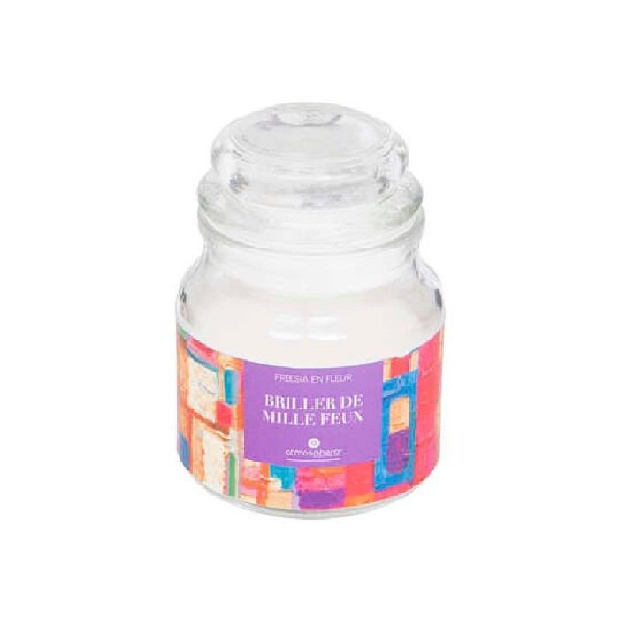 home-decor/candles-home-fragrance/atmosphera-freesia-jomy-glass-candle-65g
