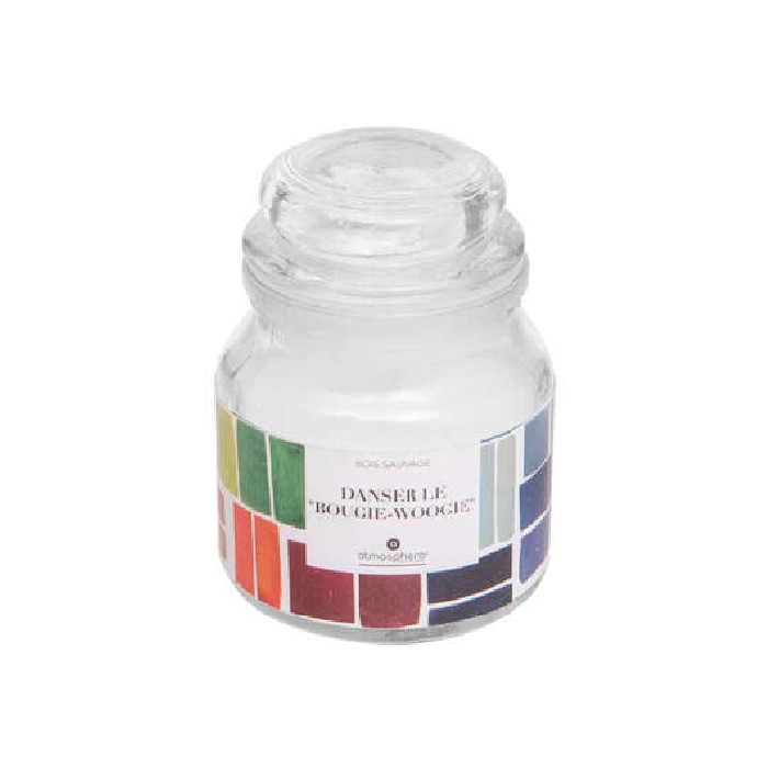 home-decor/candles-home-fragrance/atmosphera-wood-jomy-glass-candle-65g