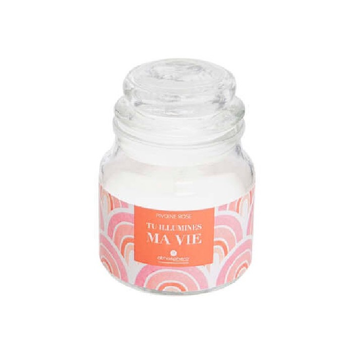 home-decor/candles-home-fragrance/atmosphera-peony-jomy-glass-candle-65g