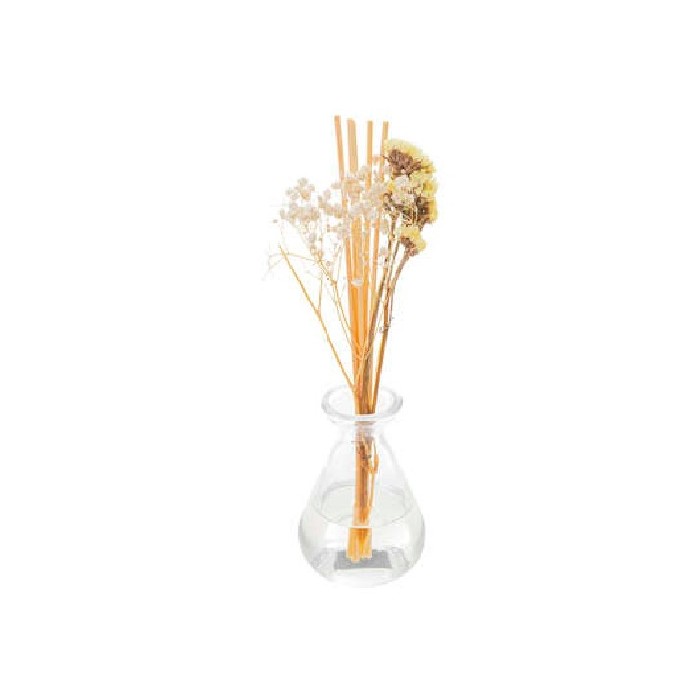 home-decor/artificial-plants-flowers/atmosphera-lily-flora-glass-diffuser-100ml