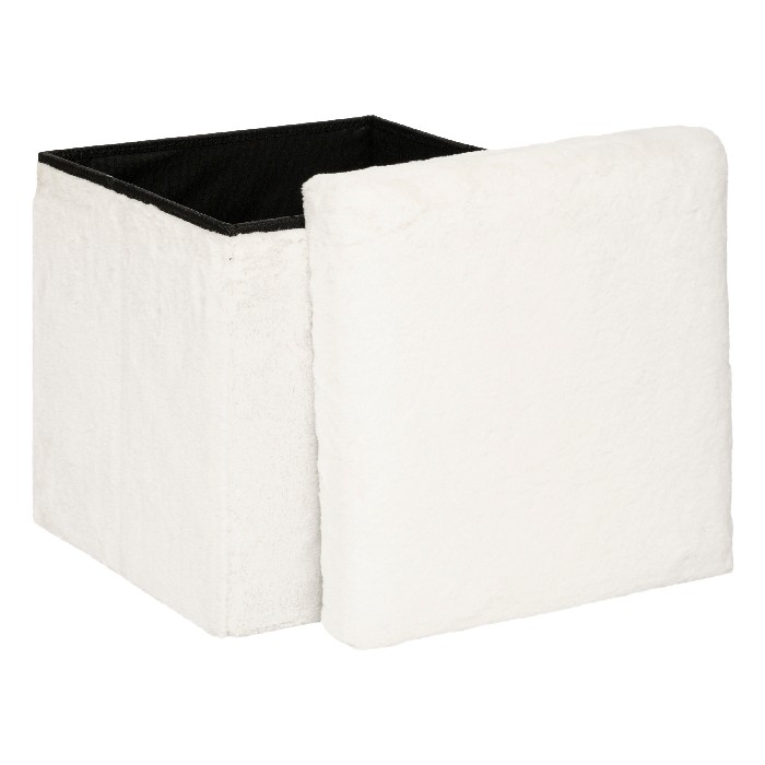 living/seating-accents/atmosphera-ezzio-white-double-folding-ottoman