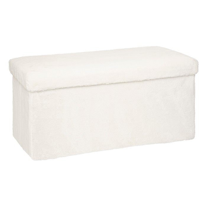 living/seating-accents/atmosphera-ezzio-white-folding-ottoman