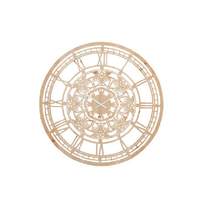 home-decor/clocks/atmosphera-mdf-clock-lina-d75cm