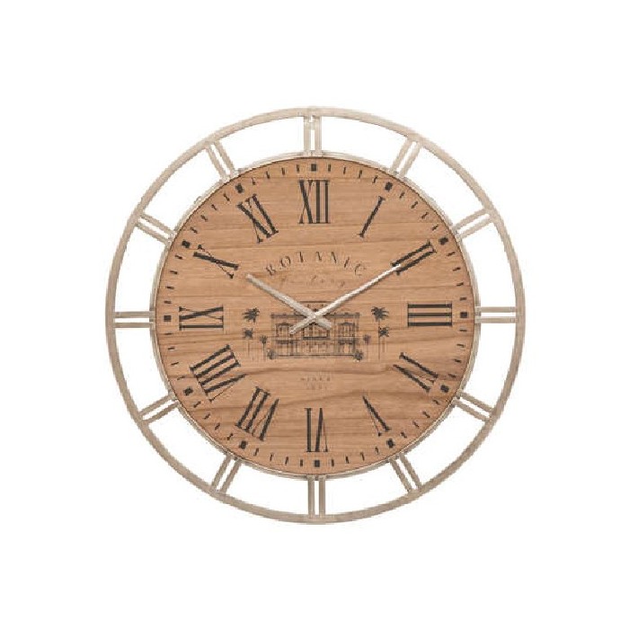 home-decor/clocks/atmosphera-metmdf-clock-milos-d70cm