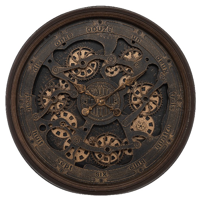 home-decor/clocks/atmosphera-plastic-metal-meca-clock-alban-d76cm
