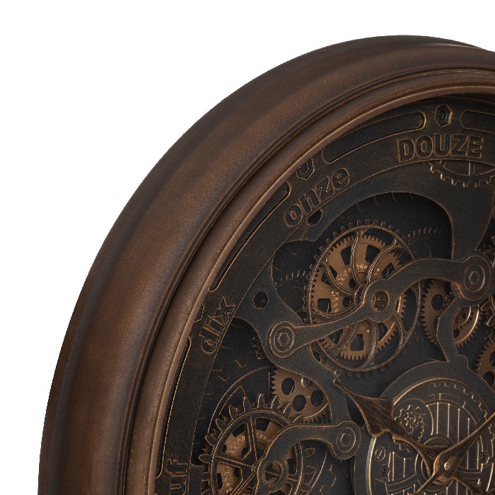 home-decor/clocks/atmosphera-plastic-metal-meca-clock-alban-d76cm