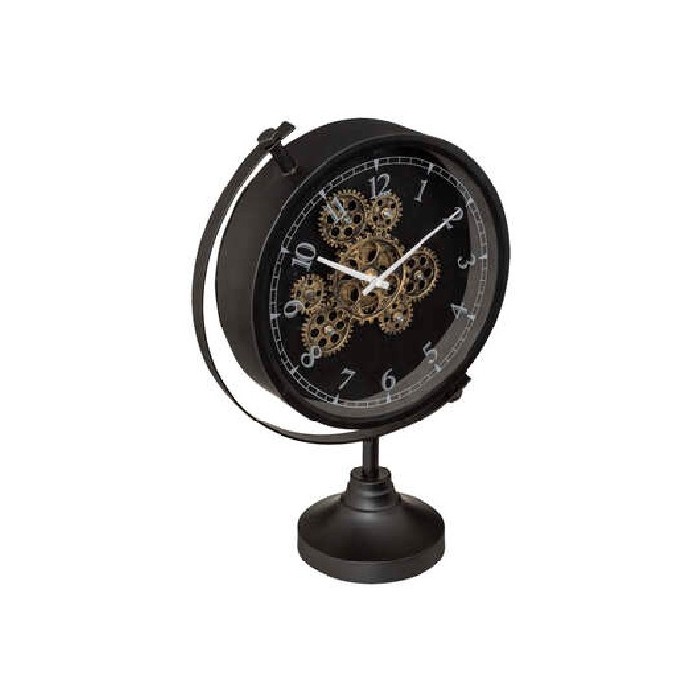 home-decor/clocks/atmosphera-meca-standing-clock-mely-h40cm