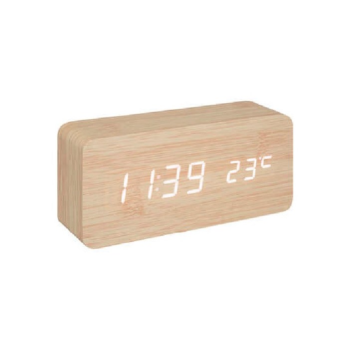 electronics/alarm-clocks/atmosphera-gamiel-digi-wooden-alarm-clock