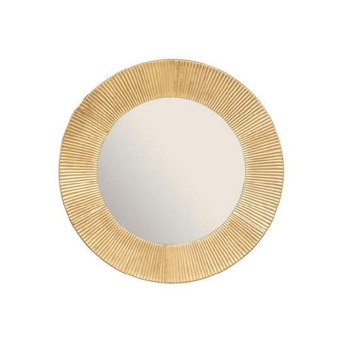home-decor/mirrors/atmosphera-milda-gold-mirror-diameter-90cm