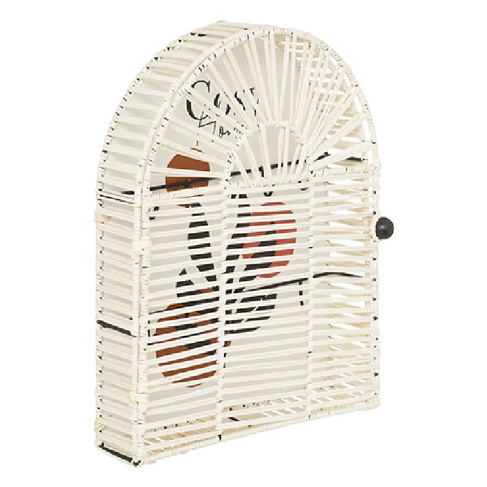 household-goods/key-holders/atmosphera-rattanmetal-key-box-lenka-38cm-x-28cm