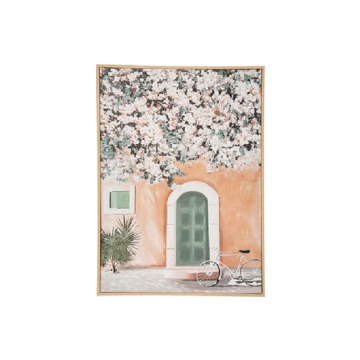 home-decor/wall-decor/atmosphera-yeli-print-frame-canvas-50cm-x-70cm