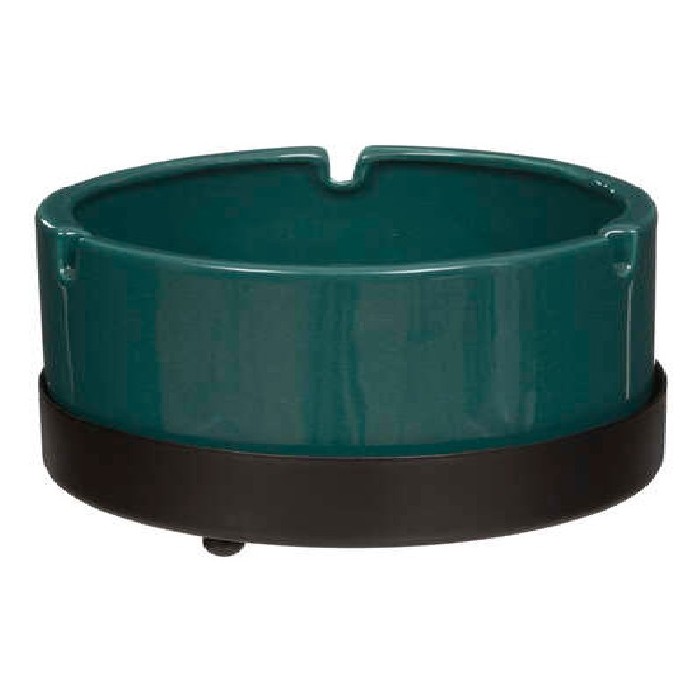 home-decor/decorative-ornaments/atmosphera-ceramic-metal-ashtray-d12cm