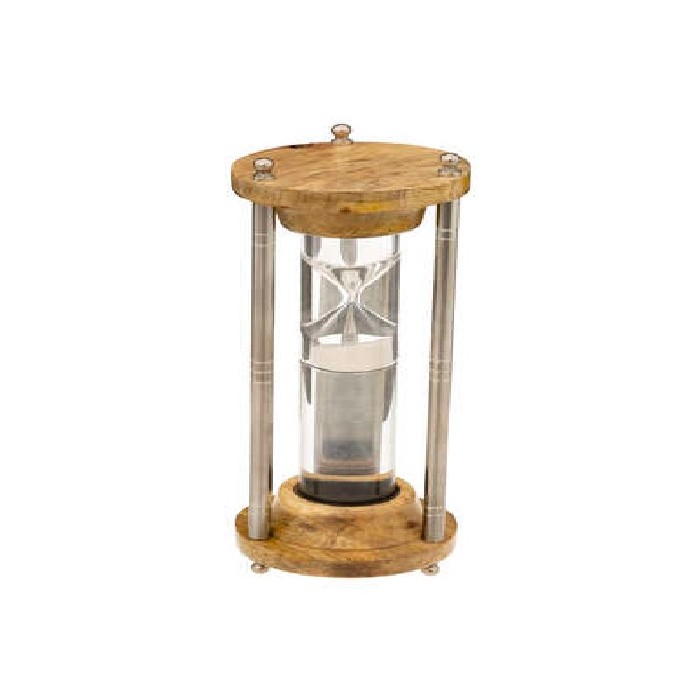 home-decor/decorative-ornaments/atmosphera-rana-mang-sandtimer-h25cm