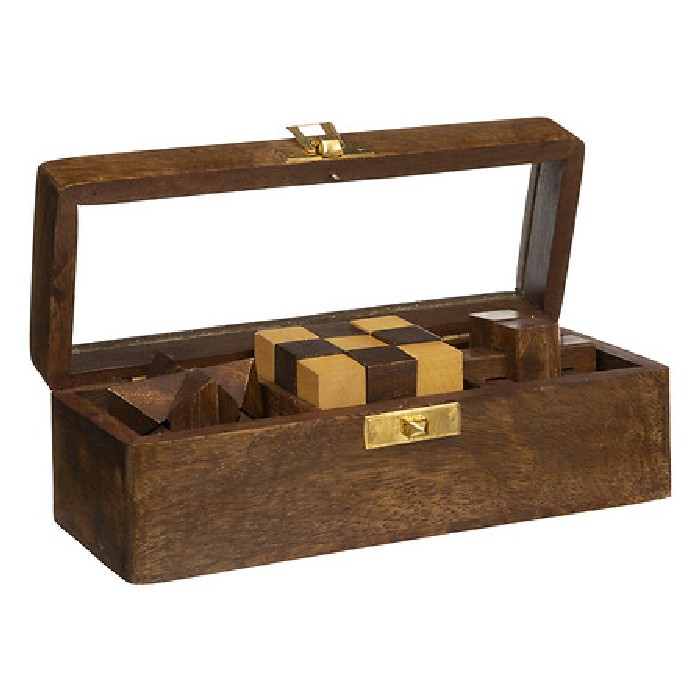 home-decor/decorative-ornaments/atmosphera-bota-mango-puzzle-175cm-x-6cm