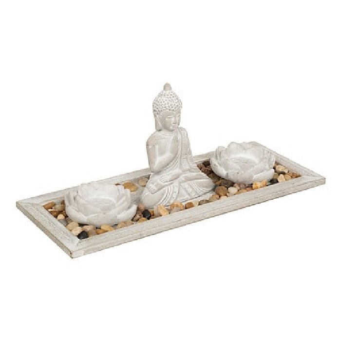 home-decor/decorative-ornaments/atmosphera-padmavati-cement-zen-garden-length-34cm