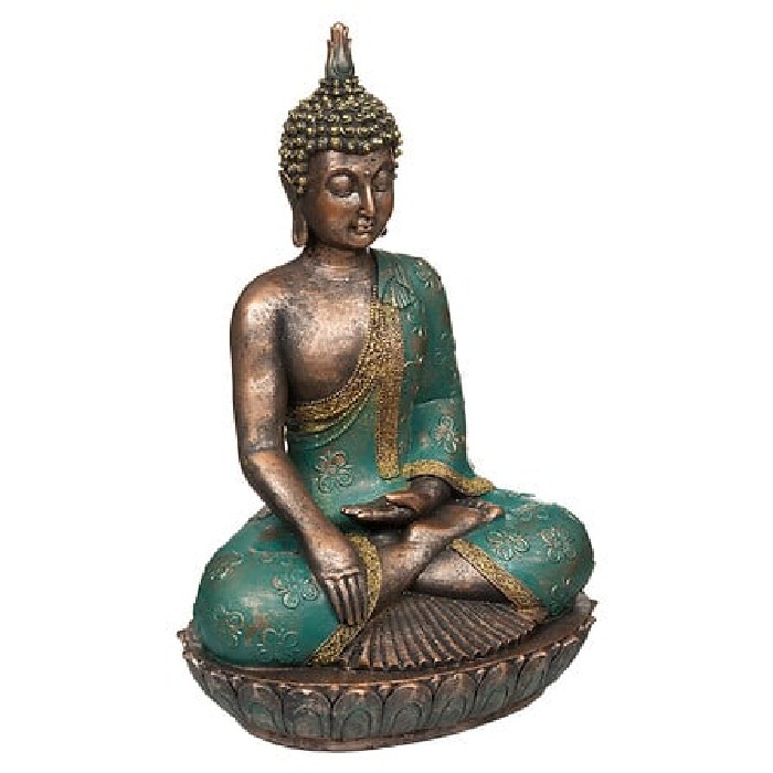 home-decor/decorative-ornaments/atmosphera-anju-resin-seated-buddha-h435cm