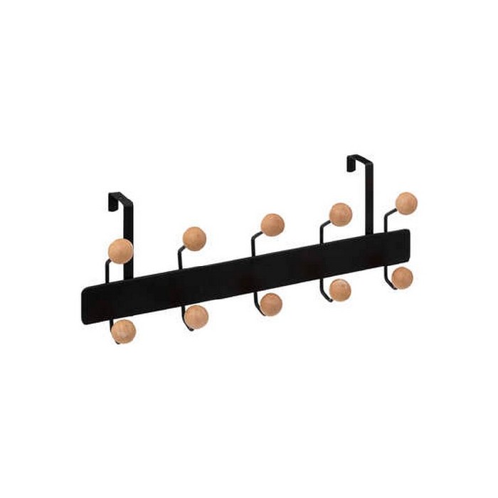 household-goods/clothes-hangers/5five-door-hook-with-10-wood-ball-hooks