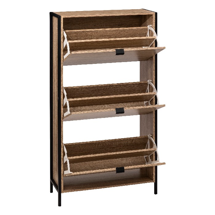 household-goods/shoe-racks-cabinets/5five-shoe-rack-with-3-levels-wooden-632cm-x-24cm-x-122cm