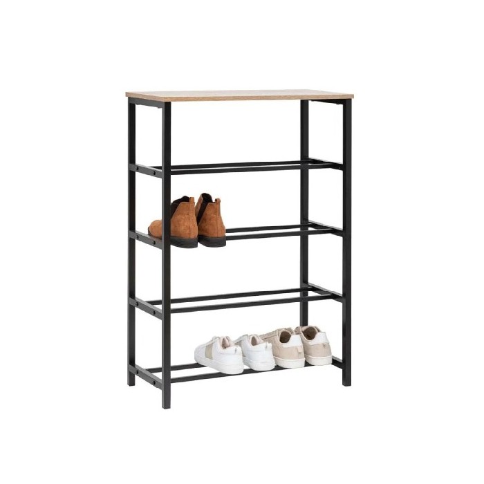 household-goods/shoe-racks-cabinets/5five-aliaj-console-shoe-rack-12-pairs