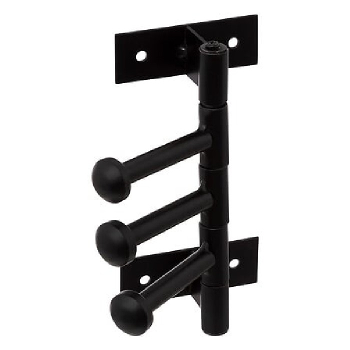 household-goods/garment-racks-wall-hooks/5five-metal-rotative-wall-hook-3-hooks