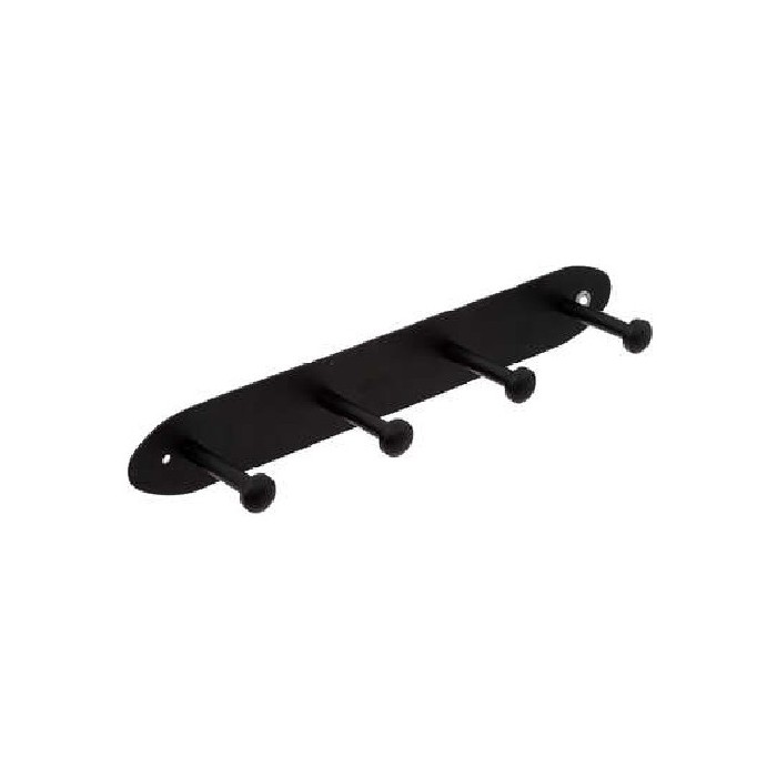 household-goods/clothes-hangers/5five-4-metal-hooks-black