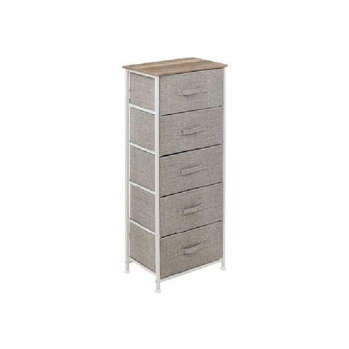 bathrooms/bathroom-storage-shelving/5five-5-high-drawer-chest-light-grey-tiss