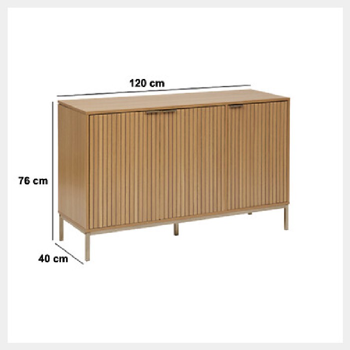 living/sideboards/5five-low-buffet-tasso-sideboard-120cm