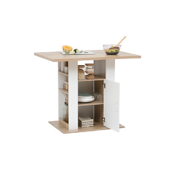 home-decor/loose-furniture/5five-kitchen-island-with-storage-mdf-natural-and-white