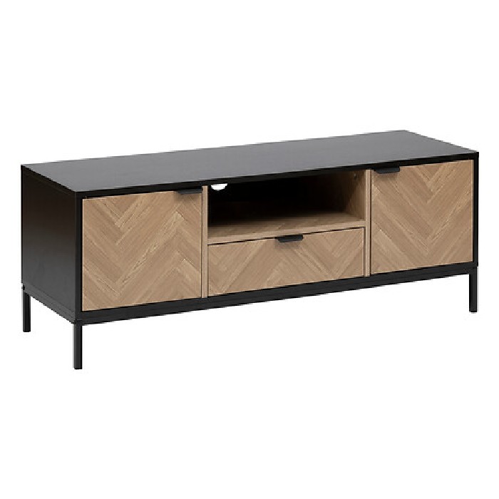 living/tv-tables/5five-chevrons-tv-unit
